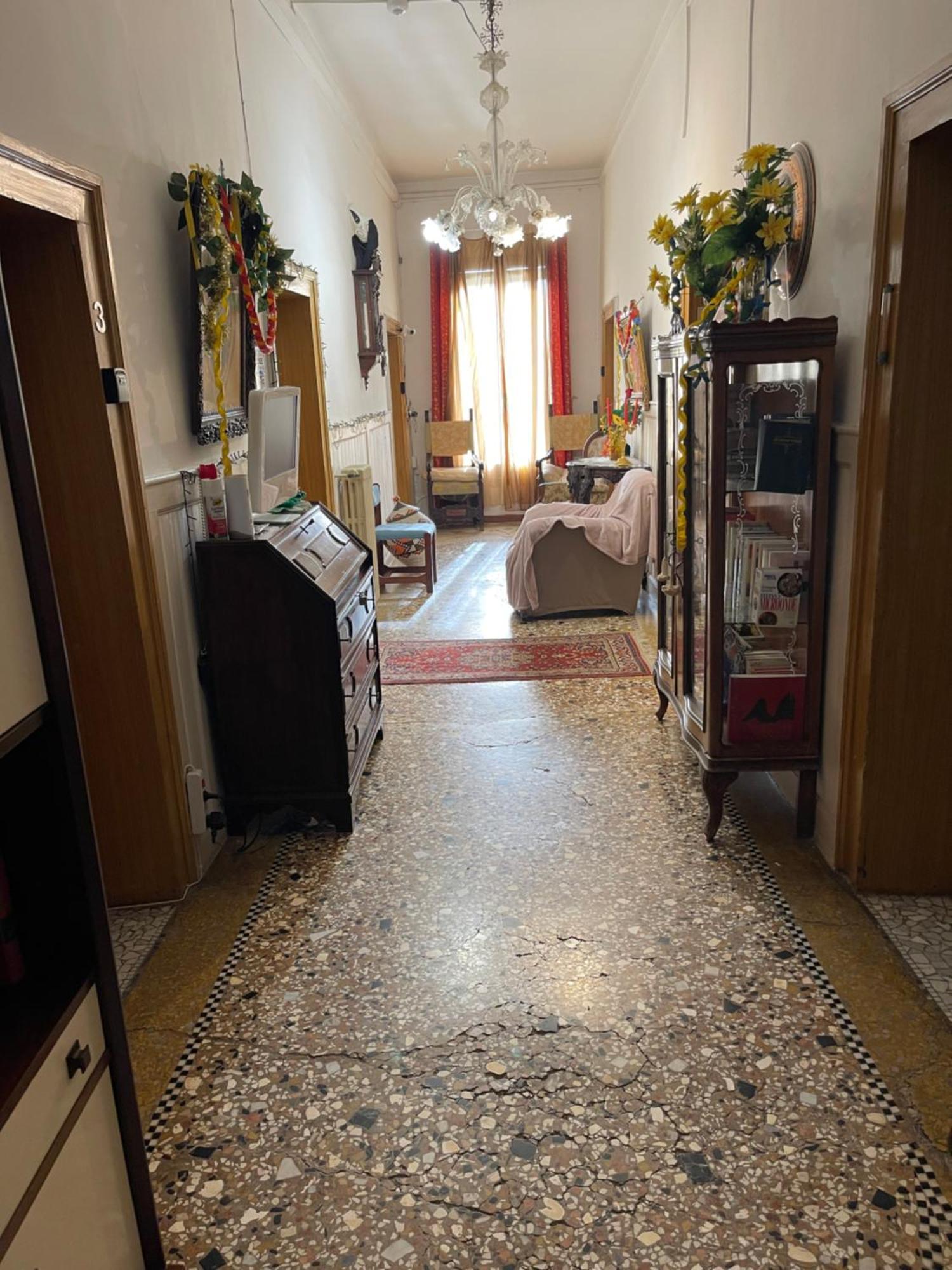 Princess Guest House Canal View Venice Luaran gambar