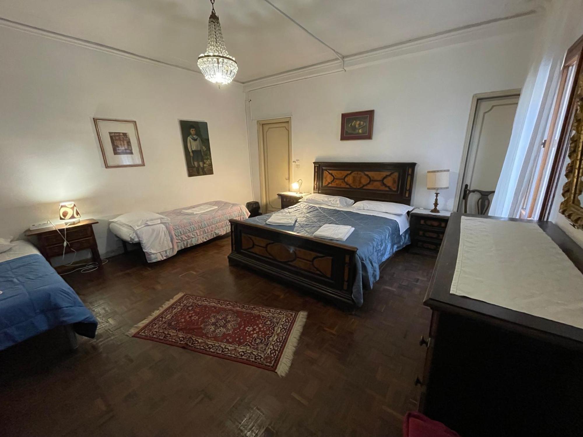 Princess Guest House Canal View Venice Luaran gambar