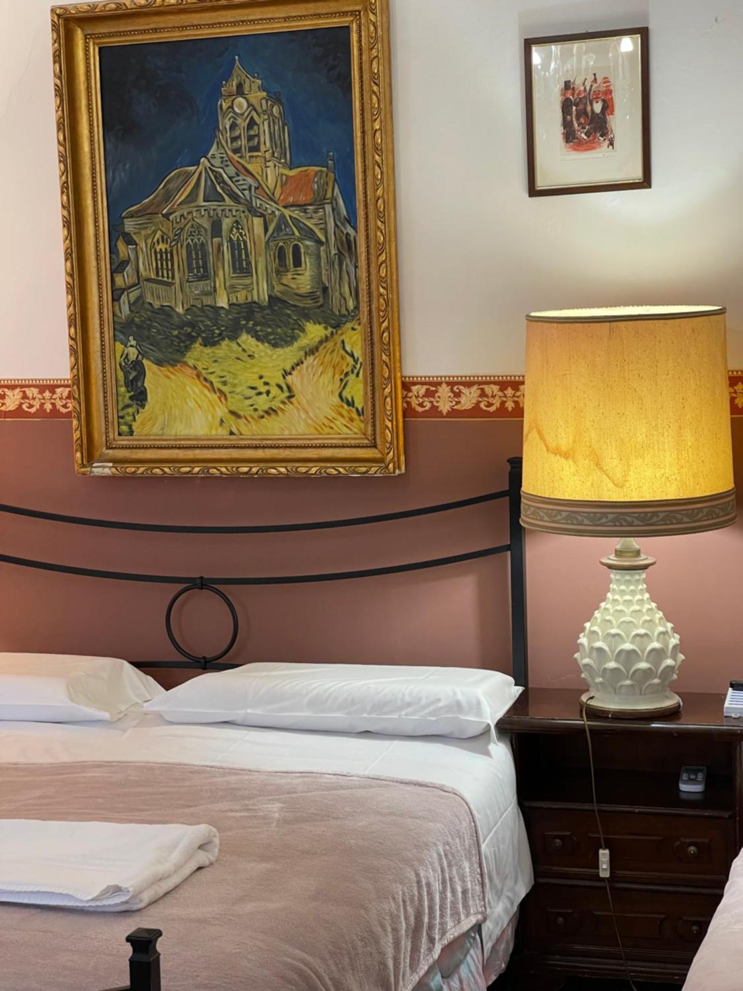 Princess Guest House Canal View Venice Luaran gambar